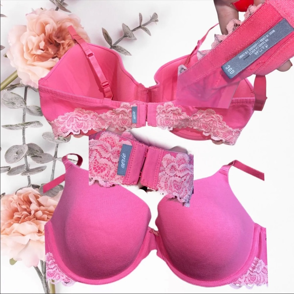 Aerie Bra